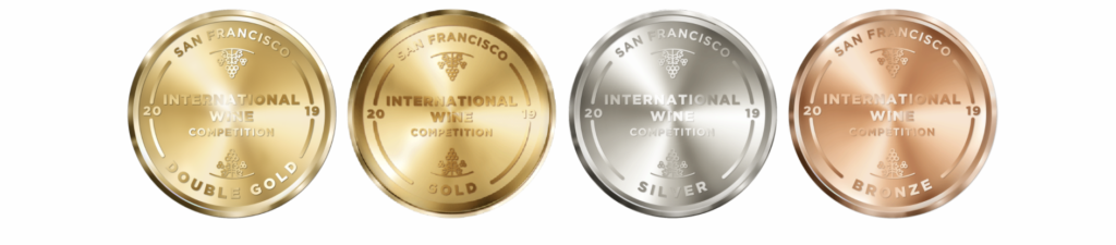 San Fransisco International Wine Competition