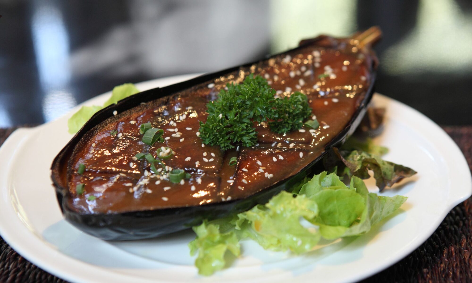 How to Cook Ichiban Japanese Eggplant